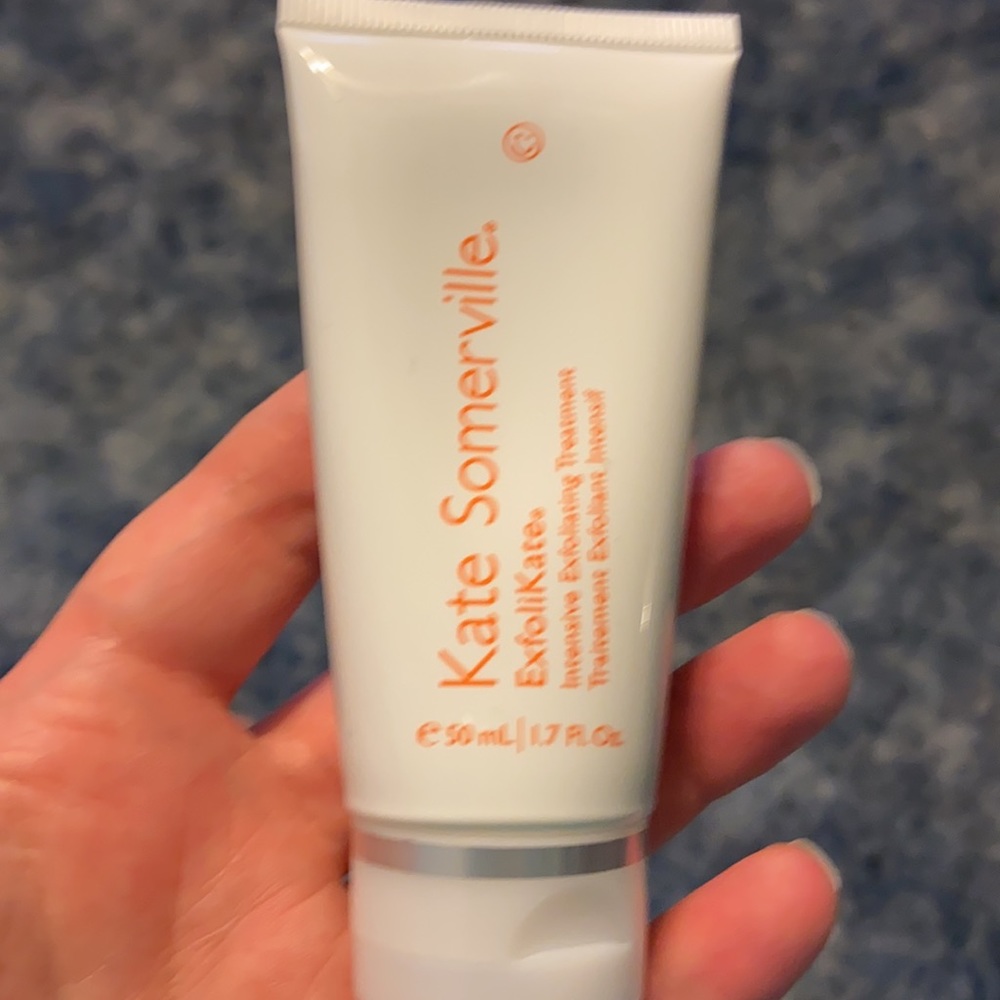 ExfoliKate - Picture 5 of 5